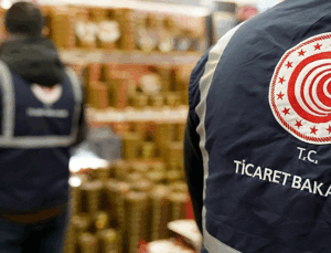 Ticaret Bakanlığı 9 ayda 26,9 milyon ürün denetledi, 2,1 milyar lira ceza kesti