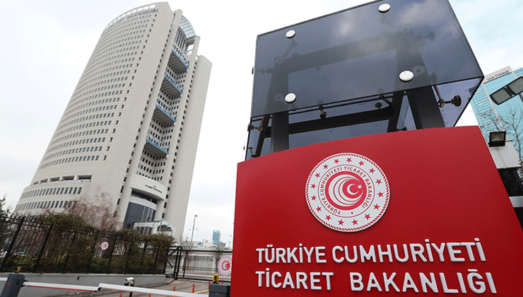 Ticaret Bakanlığından “gizemli kutu” satışlarına ilişkin sektör temsilcilerine uyarı
