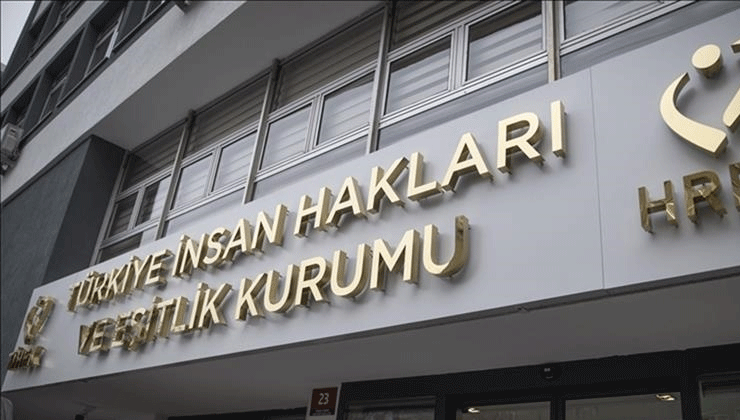 TİHEK’e 15 insan hakları ve eşitlik uzman yardımcısı alınacak