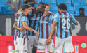 Trabzonspor, 15 sezon sonra 2. kez başardı