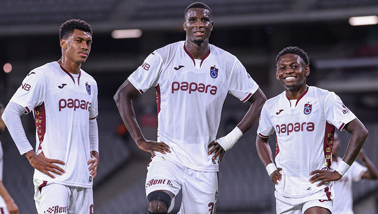 Trabzonspor, evinde galibiyet arıyor
