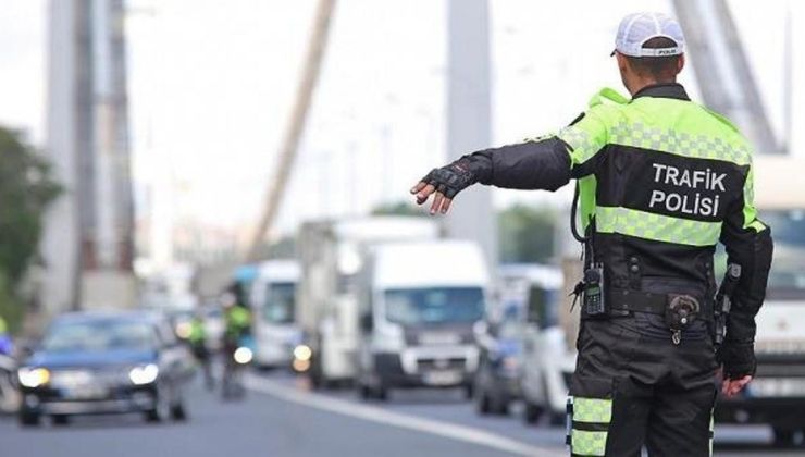 Trafik Cezalarına Yeni Düzenleme: Cezalar Katlandı!