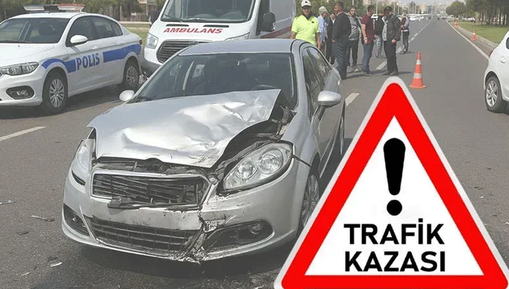 “Trafik kazası mağdurları haklarını bilmeden ciddi kayıplar yaşıyor”