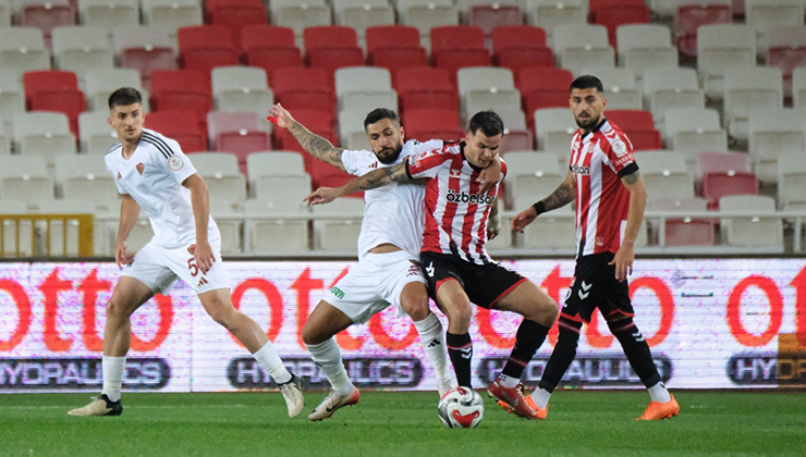 Trendyol 1. Lig’de 12. haftanın hakemleri açıklandı