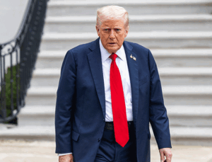Trump: “Netanyahu bombardımanları durdu