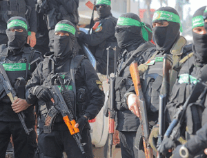 Trump yönetimi, Gazze’de Hamas’ı silahsızlandırma planını uygulamak için hazırlanıyor
