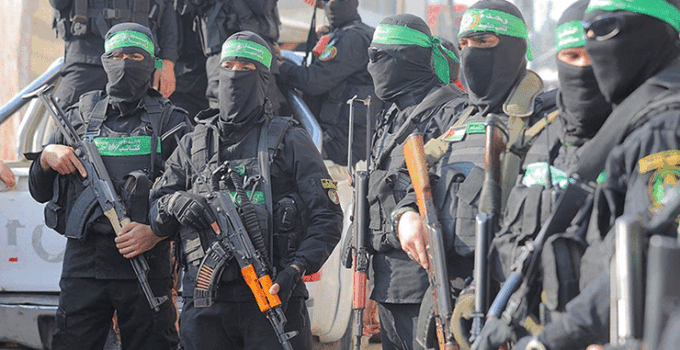 Trump yönetimi, Gazze’de Hamas’ı silahsızlandırma planını uygulamak için hazırlanıyor