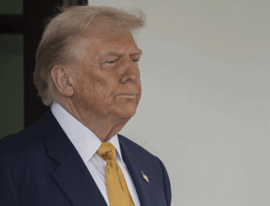 Trump’tan Ukrayna’ya çağrı: Yapmaları gereken, oldukları yerde, yani savaş hatlarında durmak