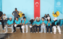 Tunus’ta geleneksel Türk okçuluğu tanıtıldı