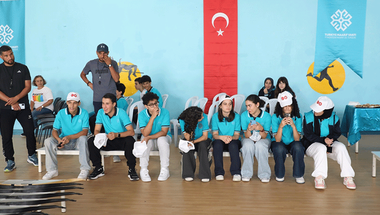 Tunus’ta geleneksel Türk okçuluğu tanıtıldı