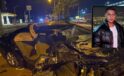 Turgutlu’da feci kaza: 1 ölü, 3 yaralı