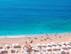 Turizmcilerden erken rezervasyon çağrısı
