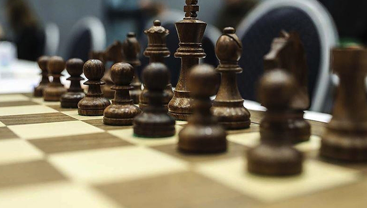 Türk satranç oyuncuları, Dünya Kupası’nda hamle yapacak