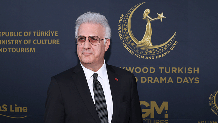 Türk Sineması Hollywood’da