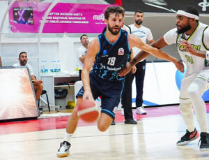 Türk Telekom evinde galibiyet arıyor