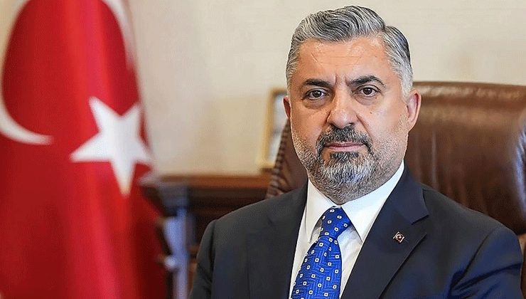 Türk Telekom’da yeni CEO belli oldu