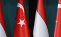 Türkiye-Endonezya ilişkilerindeki olumlu seyir ticarete güç kattı