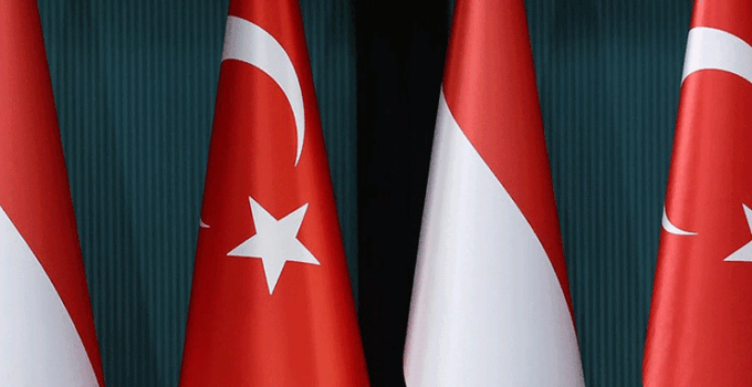 Türkiye-Endonezya ilişkilerindeki olumlu seyir ticarete güç kattı