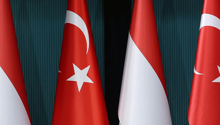 Türkiye-Endonezya ilişkilerindeki olumlu seyir ticarete güç kattı