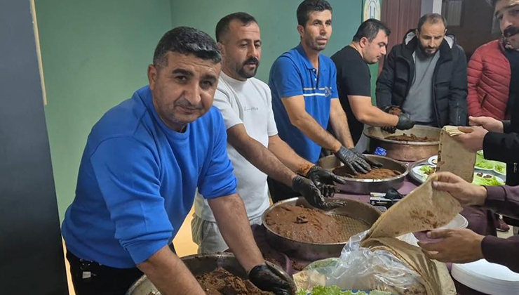 Türkiye galibiyetini acıyla kutladılar