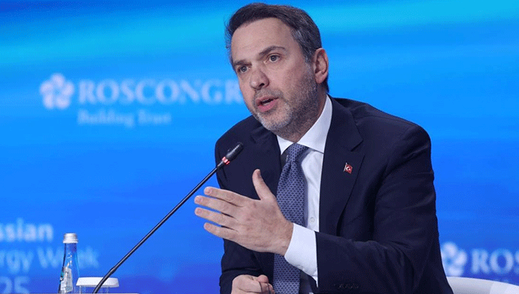 Türkiye hızla artması beklenen enerji talebini karşılamada kapsamlı ve esnek “Türk yolu”nu benimsiyor