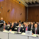 Türkiye NATO’da kilit rol oynamaya devam edecek
