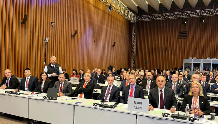 Türkiye NATO’da kilit rol oynamaya devam edecek