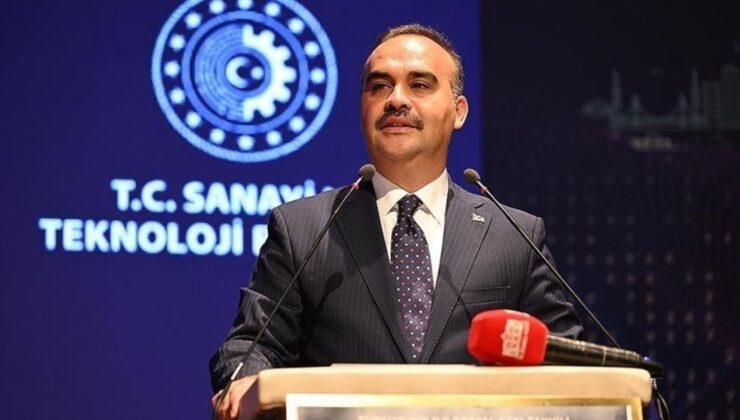 “Türkiye, nitelikli insan kaynağıyla küresel bir AR-GE üssüne dönüşüyor”