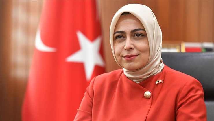 Türkiye’nin Kuveyt Büyükelçisi Sönmez: Cumhurbaşkanı Erdoğan’ın ziyareti stratejik işbirliğini daha da pekiştirmiştir