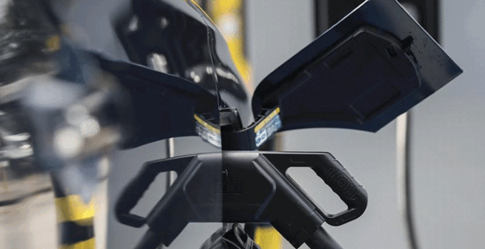 Türkiye’nin şarj altyapısında rekor büyüme