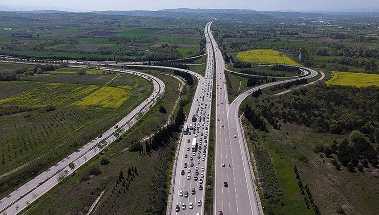 Türkiye’nin “yol haritası”nda 2026 rotası belli oldu