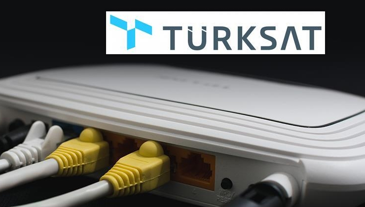 Türksat, dolandırıcılık girişimlerine karşı uyardı