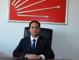 Türktaş: Cumhuriyetimiz dimdik ayaktadır