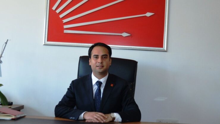 Türktaş: Cumhuriyetimiz dimdik ayaktadır