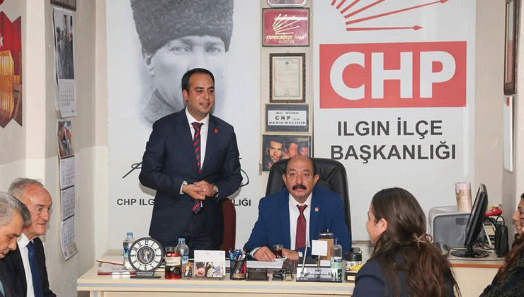 Türktaş’ın saha çalışmaları hız kesmiyor