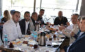TÜRSAB Konya BTK başkan adayı Durmuş: “Konya’yı güçlendireceğiz”