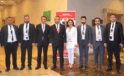 TÜRSAB Konya BTK’ da, Seyit İbrahim Durmuş dönemi