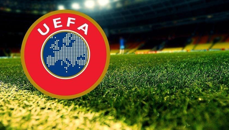 UEFA, adayları duyurdu! Aralarında Türkiye var mı?