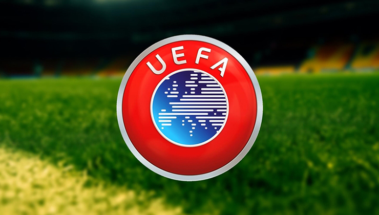 UEFA, bir ilke imza atılmasına onay verdi