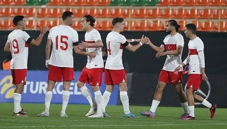 Ümit Milliler’in maçı ücretsiz
