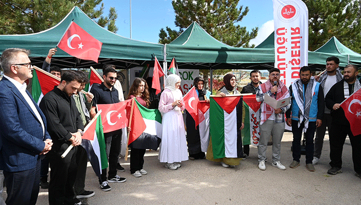 ÜNİ101FEST’te Seydişehir damgası