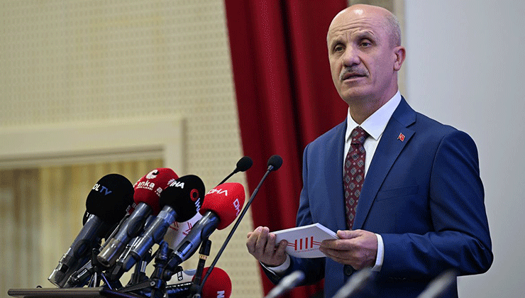 Üniversitelerde yeni uygulama Konya pilot il