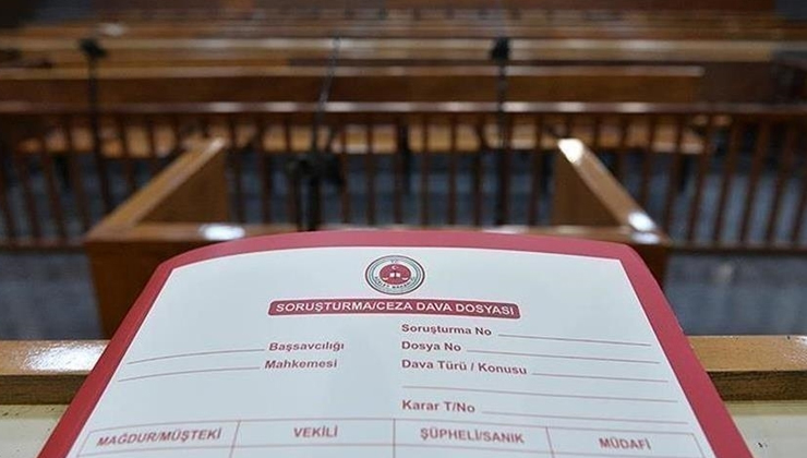Üniversiteli Büşra’nın ölümüne ilişkin erkek arkadaşına ağırlaştırılmış müebbet hapis talebi