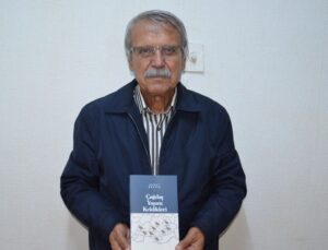 Üresin’in 18. kitabı yayınlandı