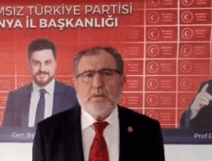 “Uyuşturucuya, sanal bahise ve çetelere hayır”