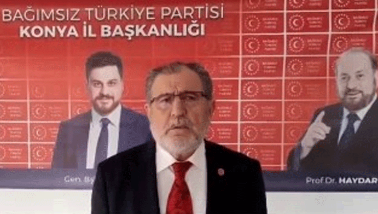 “Uyuşturucuya, sanal bahise ve çetelere hayır”