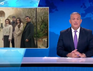 Uzak Şehir, Bulgaristan’da haber oldu