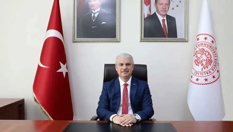 Vali Akın: Ülkemizin 100 yıllık köklü kurumu