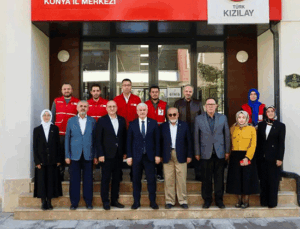 Vali Akın’dan gönüllük projelerini yerinde inceledi