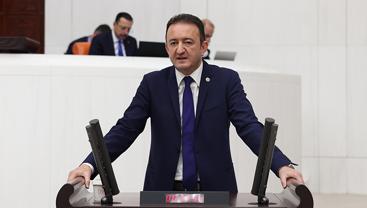 “Vatandaşımıza Sahip Çıkın!”